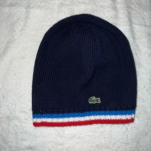 Lacoste Beanie